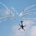 AirShow 2014 - Kleine-Brogel Air Base